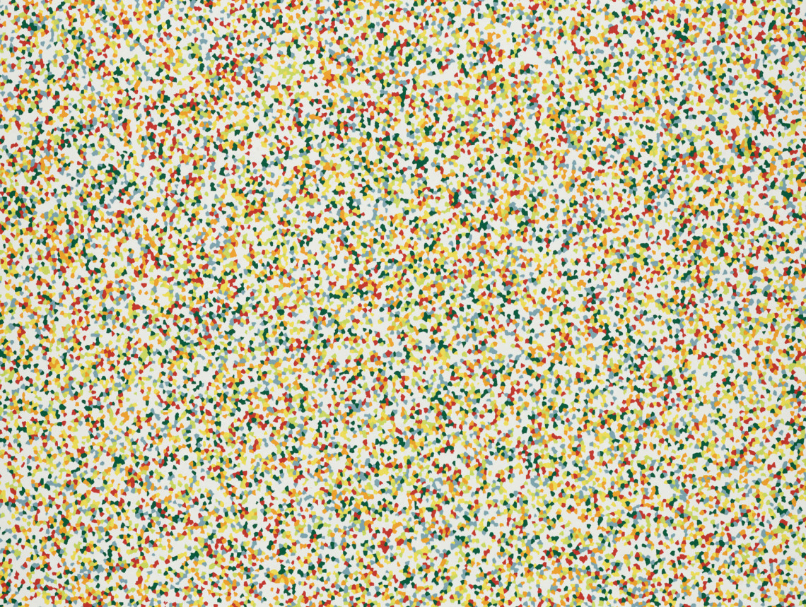 Sphera Energetic - 53200 confetti snow